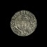 Henry II penny reverse