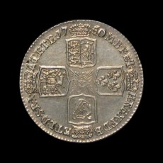 George_II_shilling_rev