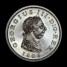 George III penny reverse