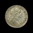 William III shilling reverse