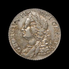 George_II_shilling_obv