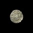 Henry VIII halfpenny reverse