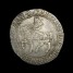 Charles I halfcrown reverse