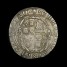 Charles I halfcrown obverse