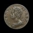 George_II_Halfpenny_rev