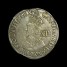 Charles I shilling reverse