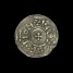 Eadgar penny obverse