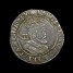 James I shilling reverse