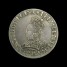 Elizabeth I shilling reverse