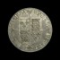 Elizabeth I shilling obverse