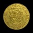Charles I unite obverse