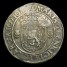 Mary queen of Scots ryal reverse