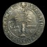 Mary queen of Scots ryal obverse