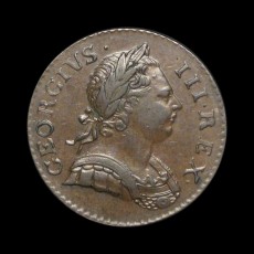George_III_Halfpenny_obv