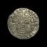 Henry VIII groat obverse