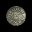 Ecgberht penny obverse