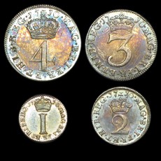 Anne maundy set reverse