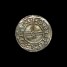 Cnut penny obverse