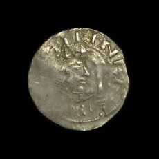 Stephen penny obverse