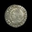 Elizabeth I sixpence reverse
