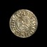 Aethelred II last small cross penny reverse