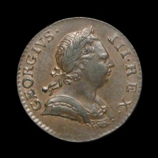 George_III_Halfpenny_obv