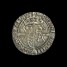 Henry VIII Irish groat reverse
