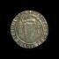 Henry VIII Irish groat obverse