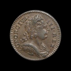 George_III_Farthing_obv
