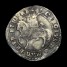 Charles I halfcrown reverse
