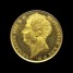 George IV two pounds reverse