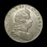 George I halfcrown reverse