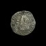 Charles I threepence reverse