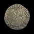 Charles I shilling reverse