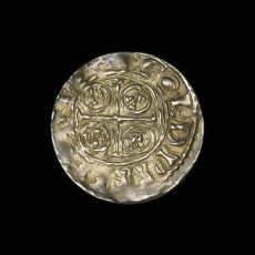 William I penny reverse