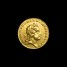 George I Quarter guinea reverse