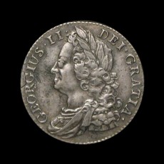 George_II_shilling_obv