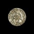 Harthacnut penny obverse