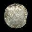 Charles I halfcrown reverse