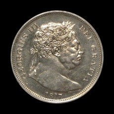 George_III_Halfcrown_obv