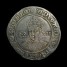 Edward VI shilling reverse