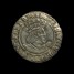 Henry VIII groat reverse