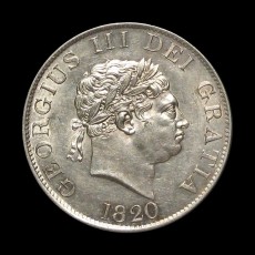 George_III_Halfcrown_obv
