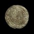 Henry VIII groat obverse