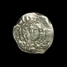 Henry I penny obverse