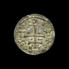 Cunnetti penny obverse