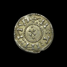 Cunnetti penny reverse