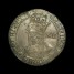 Charles I shilling reverse
