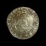 Henry VIII groat reverse