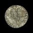 Henry VIII groat obverse